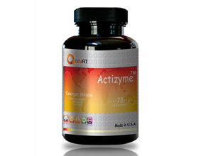 能量奇迹(综合植物酵素瓜拿那胶囊) 能量奇迹(综合植物酵素瓜拿那胶囊)