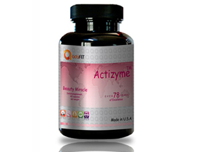 美丽奇迹(综合植物SOD维他命胶囊) 美丽奇迹(综合植物SOD维他命胶囊)