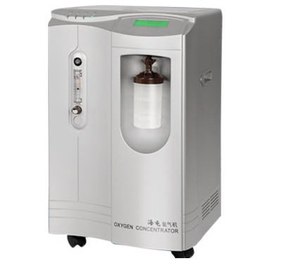 海龟制氧机 HG-3W . (独家包销)~居家氧疗 日常保健 美国进口分子筛 进口皮碗