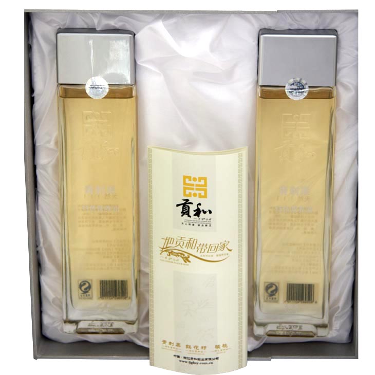 丽江贡和青刺果油 降低血压、胆固醇、调节血脂、预防动脉粥样硬化 全国招商